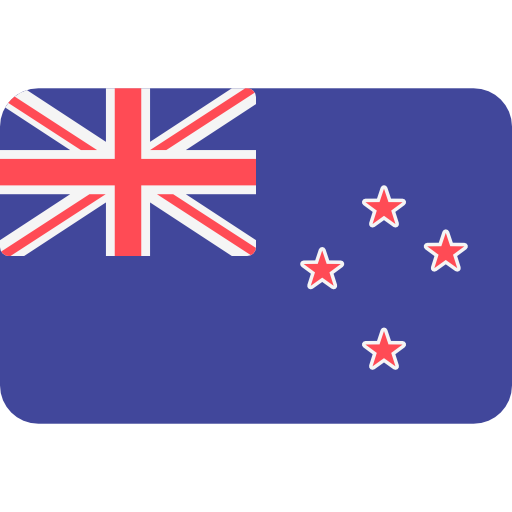 New Zealand flag